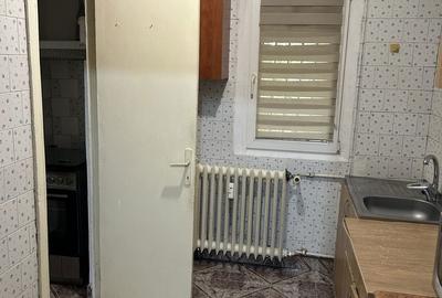 Apartament cu 2 camere nedecomandat în Popoveni - 1