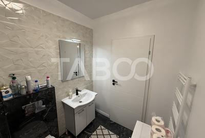 Apartament de vanzare cu 2 camere decomandat in cartier Marasti - 6