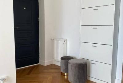 Apartament cu 2 camere semidecomandat, mobilat în Mihai Bravu - 7