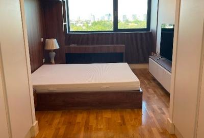 Apartament Premium 102 The Address, Barbu Vacarescu, Lux/Centrala/Balcon/Parcare - 2