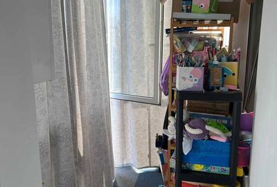 Apartament cu 2 camere decomandat în Valea Rosie - 5