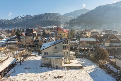 COMISION 0- Casă premium la Bunloc cu potențial excelent - 42