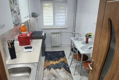 Apartament cu 2 camere (PET FRIENDLY) in zona 1 Decembrie 1918-metrou - 5