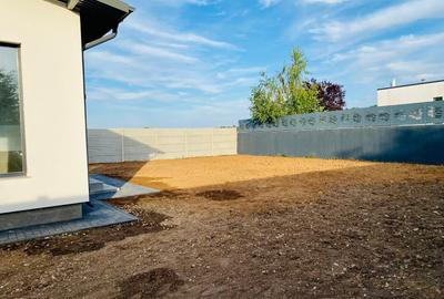 |Casa Premium|Teren 700mp2|Zona Verde-Padure-Panouri fotovoltaice 3kw| - 5