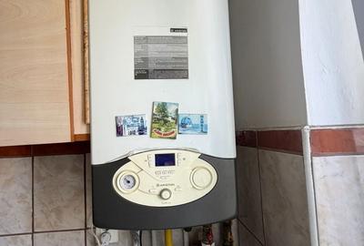 Garsonieră în Micro 19 - 2