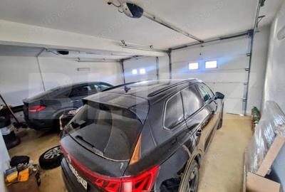 Casă cu Teren 1223 Mp în Central - 11