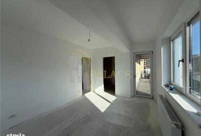 Apartament cu 3 camere în Frumoasa - 8