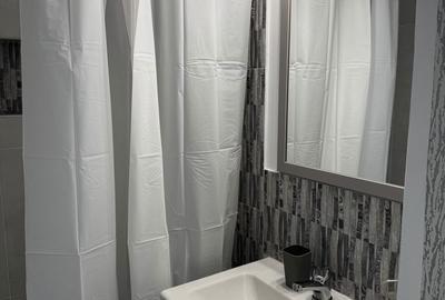 Apartament cu 2 camere în Ultracentral - 5