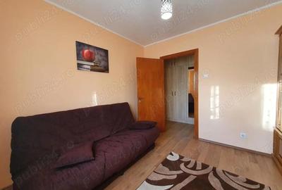 Apartament cu 3 camere decomandat în Nord - 2