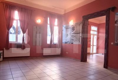 Super pret, vad bun, spatiu comercial, 239 mp, zona Sinaia - 1