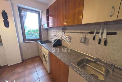 Garsonieră în Zorilor - 5