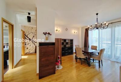 Victoriei-Kiseleff | Complex Boutique | Paza | Parcare - 11