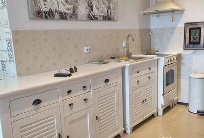 Apartament cu 4 camere semidecomandat în Trivale - 10