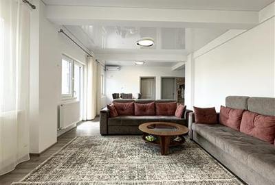 Apartament cu 3 camere semidecomandat, mobilat în Nord - 5