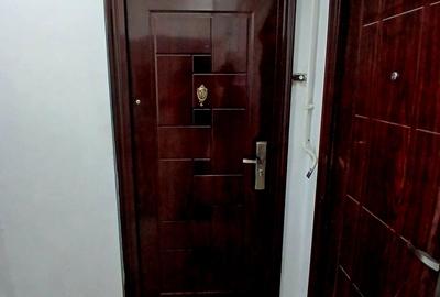 Garsonieră semidecomandată în Unirii - 8