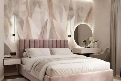 Vilă individuală pe parter - Design modern, eficiență maximă! - 2