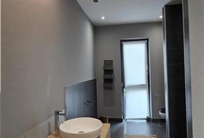 Apartament cu 3 camere semidecomandat în Borhanci - 23