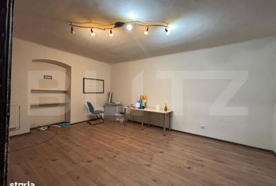 Spațiu comercial, de 50 mp, în Central - 2