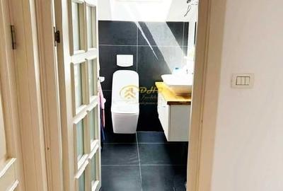 Apartament cu 3 camere semidecomandat în Valea Lupului - 4