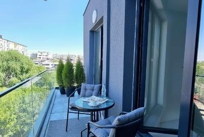 Apartament cu 3 camere decomandat, mobilat în Nicolae Grigorescu - 2