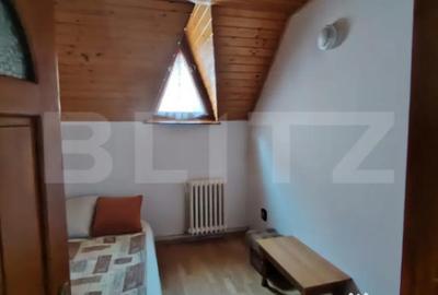 Casă cu 5 camere cu Teren 226 Mp în Sovata - 3