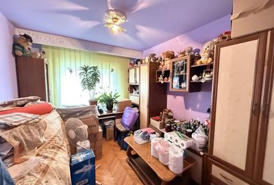 APARTAMENT 4 CAMERE, ZONA MICRO 17 - 4