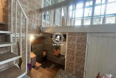 Casă cu 4 camere cu Teren 250 Mp în Nicolina - 5