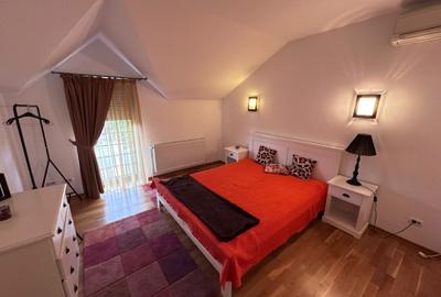 De închiriat Duplex cu 4 camere, complet mobilat, zonă Braytim - 3