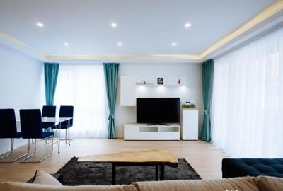 Apartament cu 2 camere decomandat în Pipera - 10