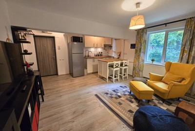 3 camere la cheie in Baneasa - 7