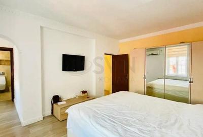 Casă individuală cu 5 camere cu Canalizare în Parcul Carol - 7