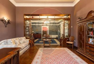 Casă cu 7 camere cu Canalizare în Cetate - 3