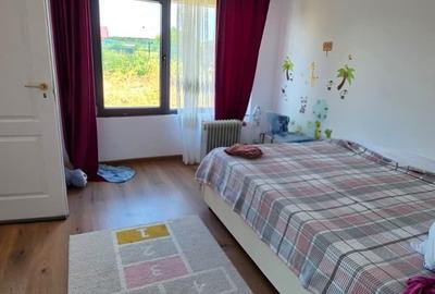 Casă individuală cu 4 camere cu Teren 500 Mp în Dascălu - 5