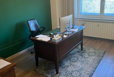 Apartament cu 4 camere, mobilat în Unirii - 5