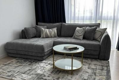 Apartament ultramodern, 3 camere - 63 mp -Șoseaua Alba Iulia, Sibiu - 2