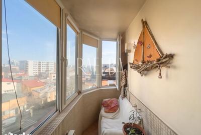 Apartament cu 2 camere decomandat, mobilat în Decebal - 18