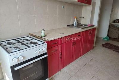 Apartament 3Camere inchiriat Tomis I