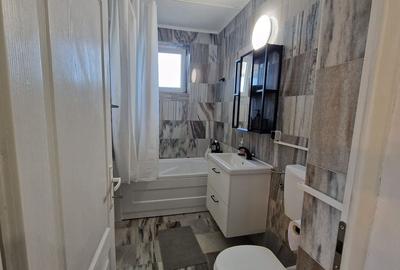 Apartament 2 camere de inchiriat, Baia Mare,mobilat,utilat Comision 0 - 9