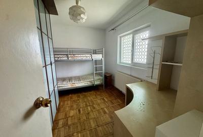 Apartament cu 4 camere decomandat în Central - 5
