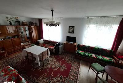 Casă cu 4 camere cu Teren 700 Mp în Mihai Viteazu - 9
