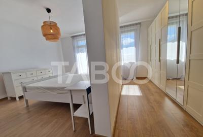 Casa individuala de vanzare cu garaj si teren generos in Sel Casa individuala de vanzare cu garaj si teren generos in Sel - 6