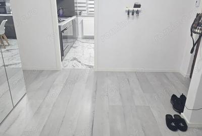 Vand apartament de 3 camere decomandat, in Deva, Imp.Traian, etaj 1, mobilat, PARCARE - 18