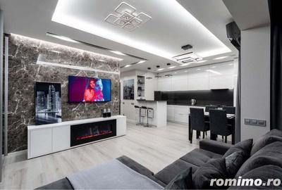 Apartament cu 2 camere de inchiriat in cartierul Intre Lacuri - 3