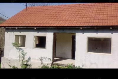 Casă cu 1 camere în Malovăț - 6