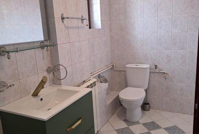 Casă individuală cu 6 camere cu Canalizare în Floreasca - 18