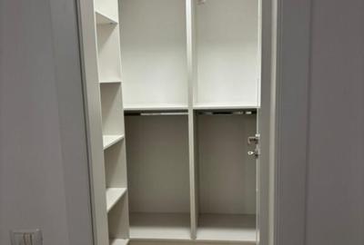 Garsonieră decomandată, mobilată în Trocadero