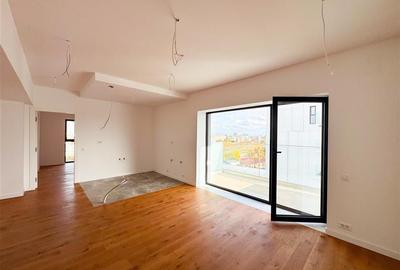 Apartament de vanzare 2 camere One Cotroceni Park - 3