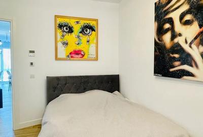 Apartament cu 2 camere, mobilat în Eminescu - 8