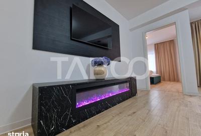Apartament cu 2 camere decomandat în Șelimbăr - 8