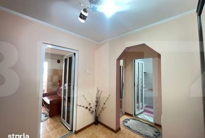 Apartament cu 2 camere decomandat în Central - 1